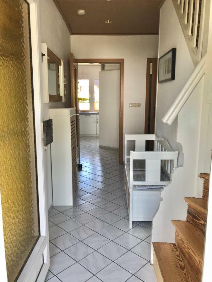 Appartement Liegeplatz Twee à Laboe Extérieur photo